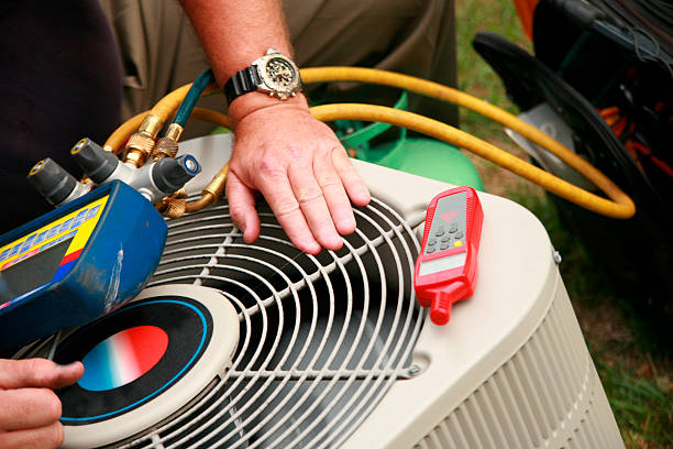 Best HVAC System Installation  in Three Rivers, TX