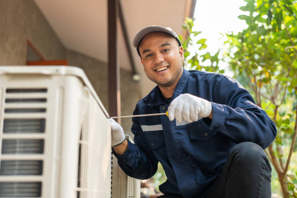 Best HVAC Air Duct Cleaning  in Three Rivers, TX