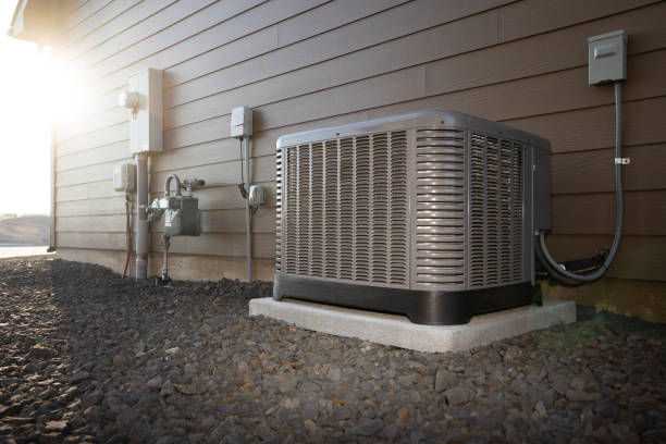 Air Duct Cleaning in Three Rivers, TX